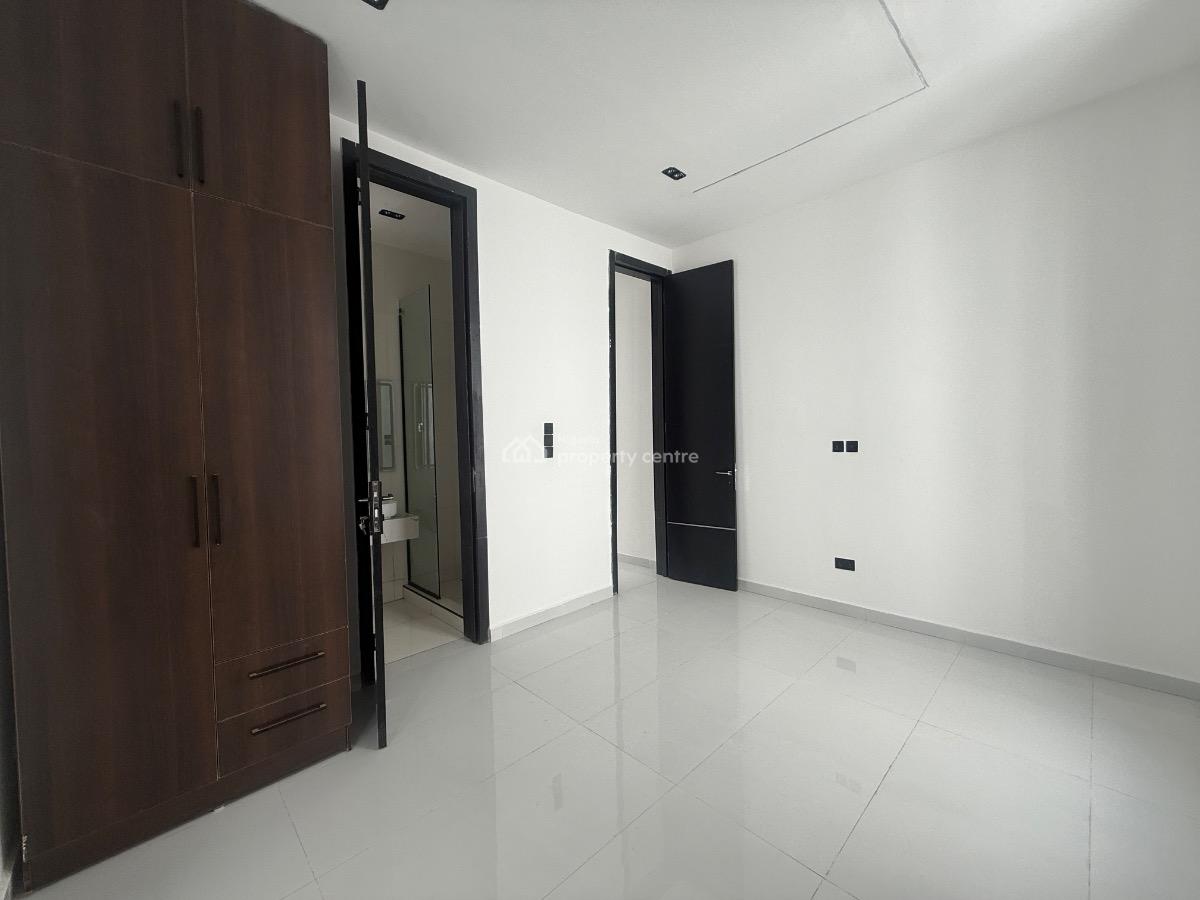 5 Bedroom Detached Duplex, Lekki, Lagos, Detached Duplex for Sale