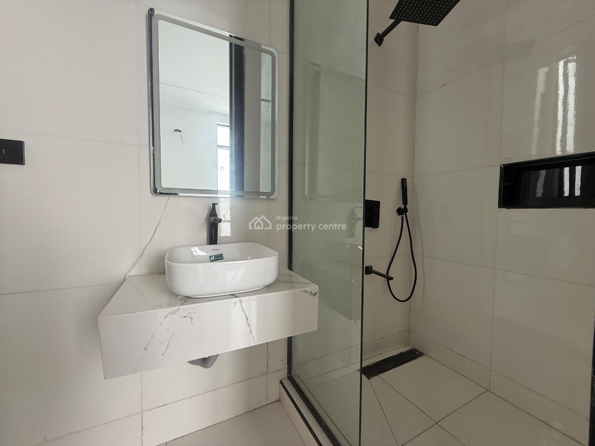 5 Bedroom Detached Duplex, Lekki, Lagos, Detached Duplex for Sale