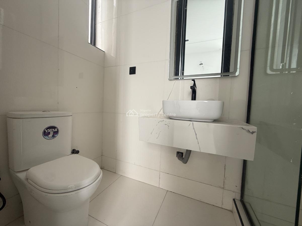 5 Bedroom Detached Duplex, Lekki, Lagos, Detached Duplex for Sale