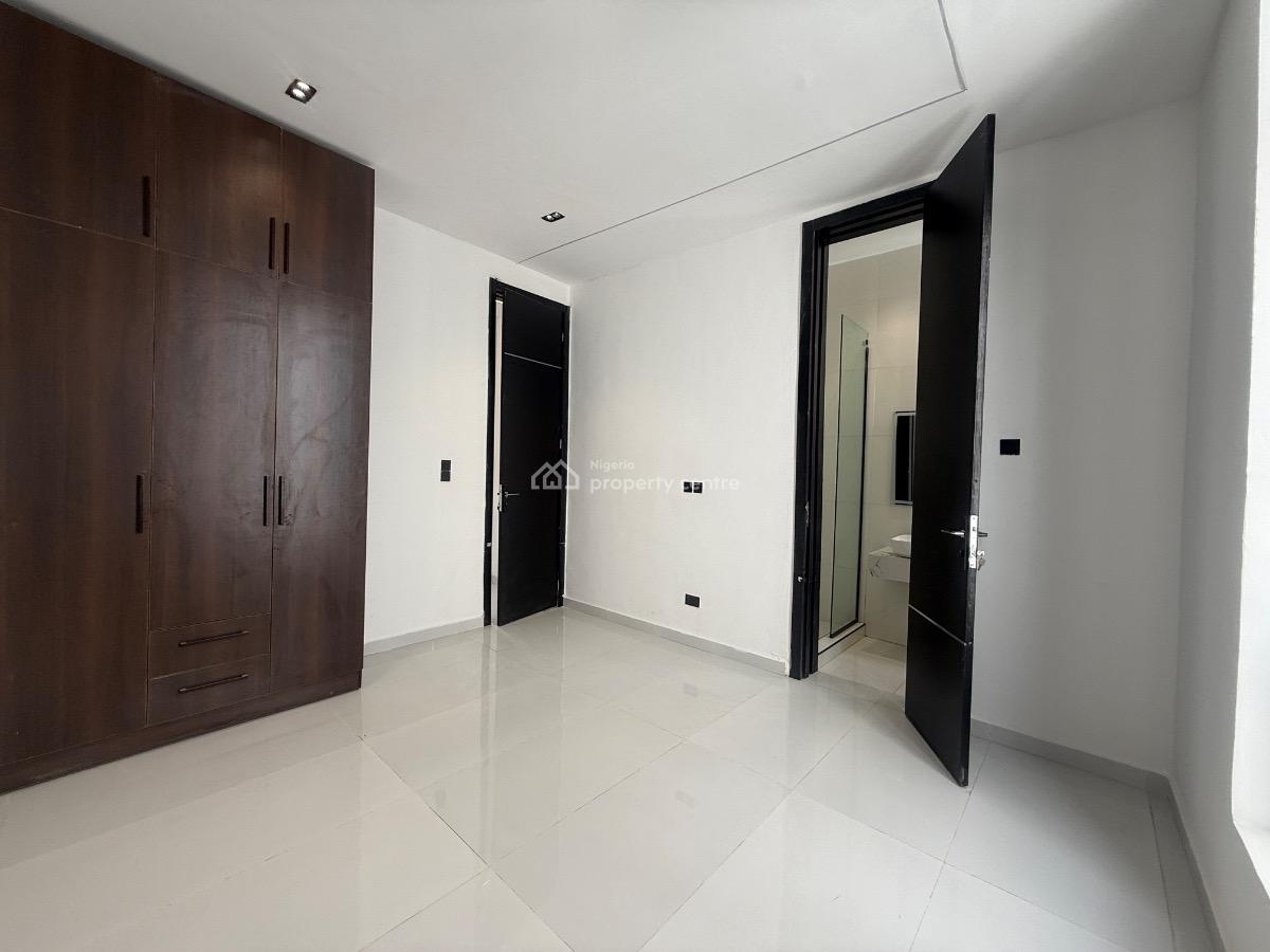 5 Bedroom Detached Duplex, Lekki, Lagos, Detached Duplex for Sale