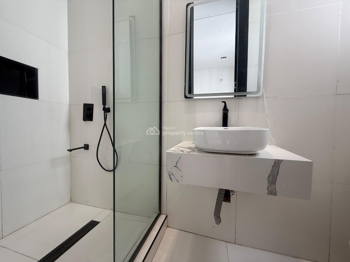 5 Bedroom Detached Duplex, Lekki, Lagos, Detached Duplex for Sale