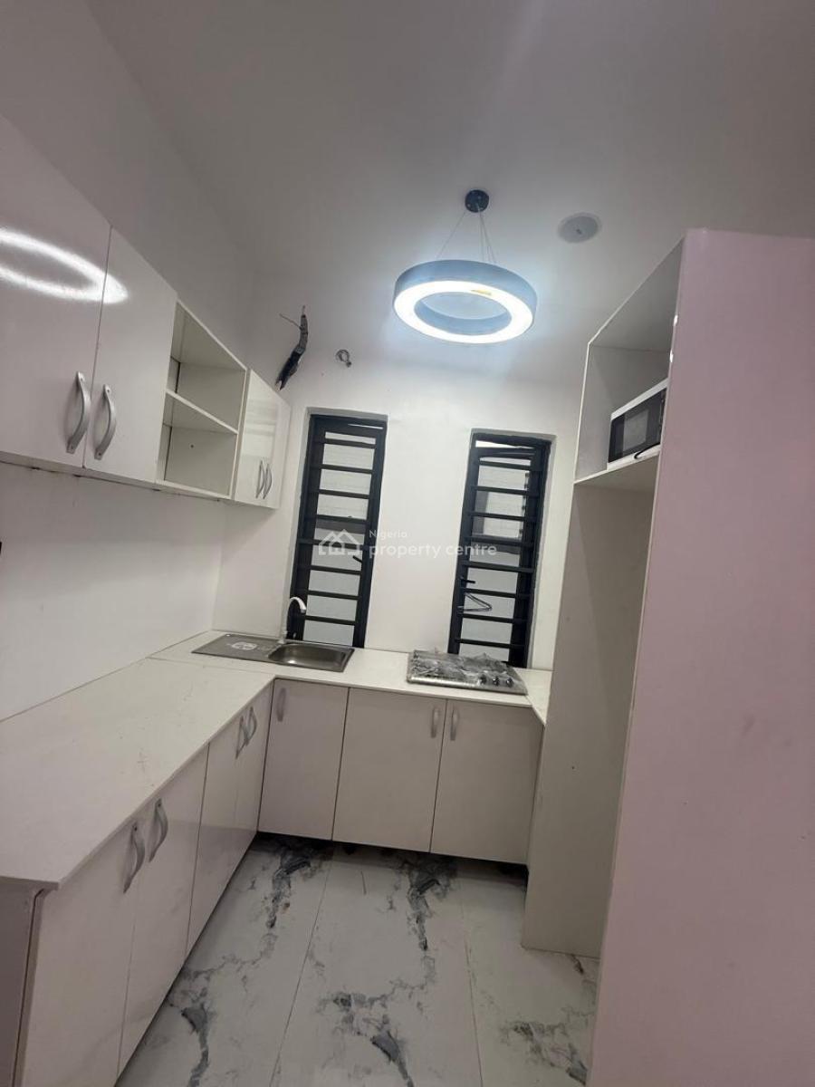 Brand New Serviced Room and Parlor Mini Flat in Ologolo Lekki, Ologolo Lekki, Ologolo, Lekki, Lagos, Mini Flat (room and Parlour) for Rent