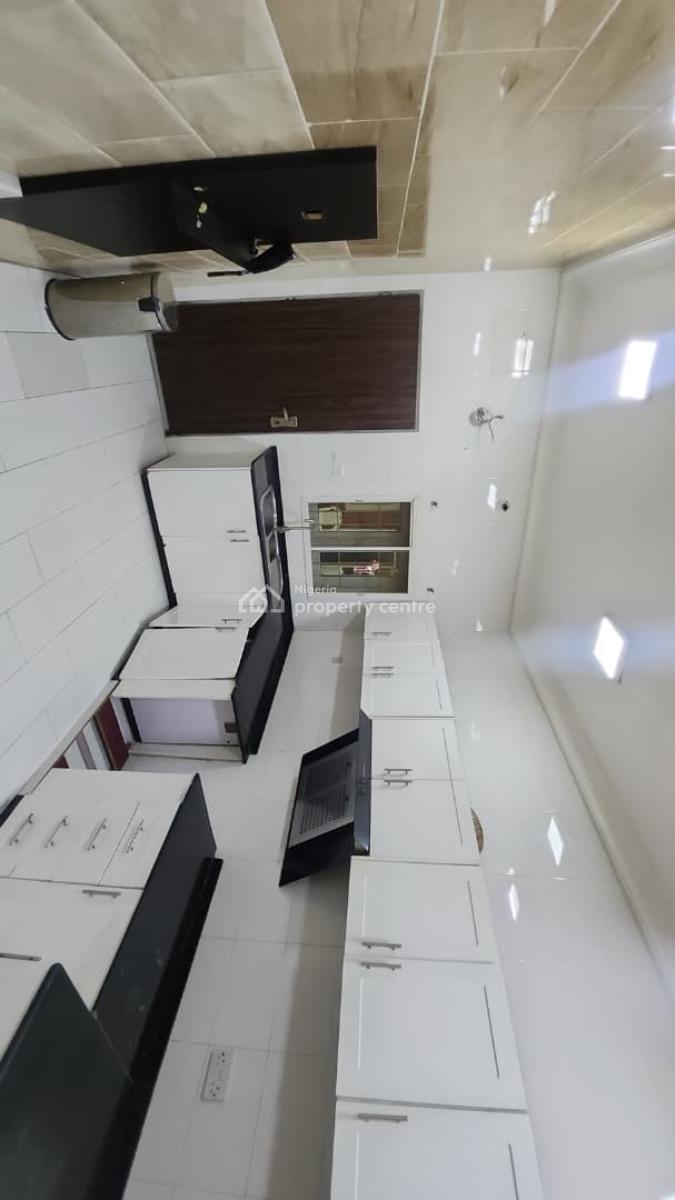 Luxury 4bedroom, Ikoyi, Lagos, Terraced Duplex for Rent