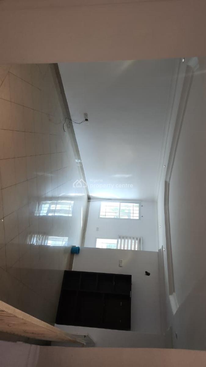 Luxury 4bedroom, Ikoyi, Lagos, Terraced Duplex for Rent