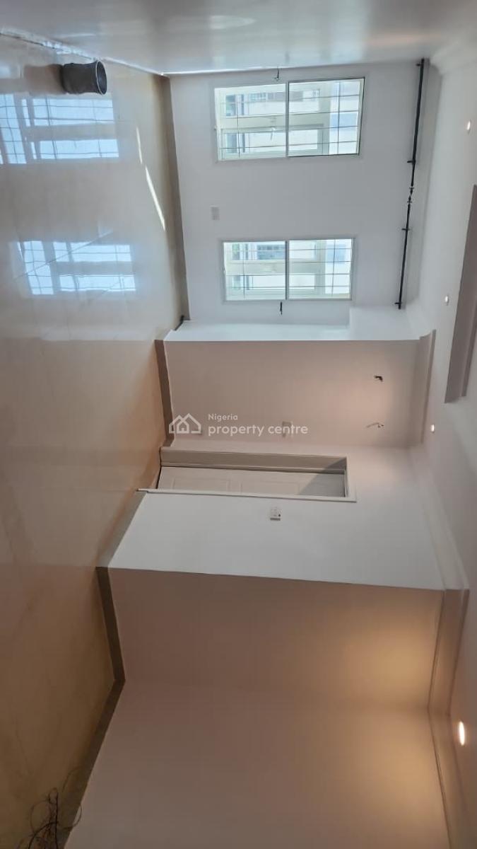 Luxury 4bedroom, Ikoyi, Lagos, Terraced Duplex for Rent