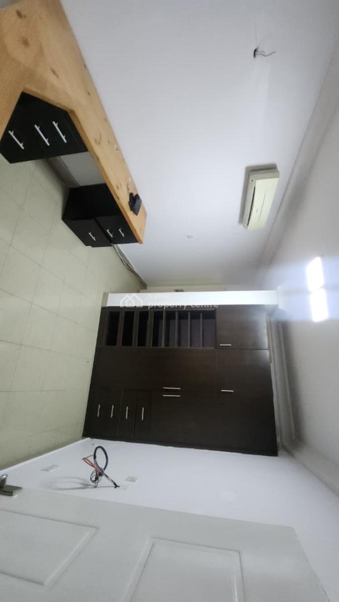 Luxury 4bedroom, Ikoyi, Lagos, Terraced Duplex for Rent