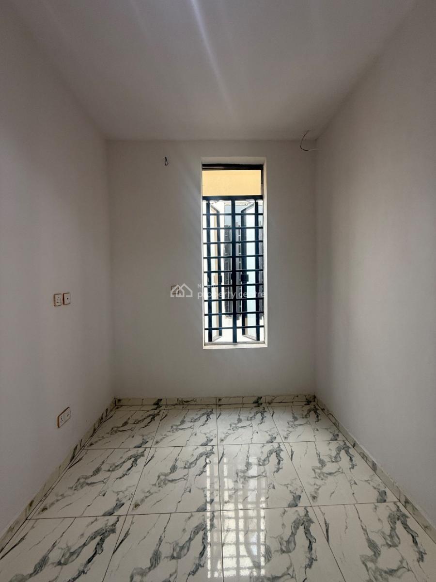 4 Bedroom Semi Detached Duplex, Ikota, Lekki, Lagos, Semi-detached Duplex for Sale