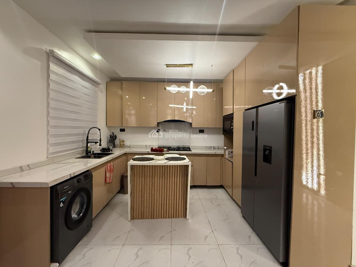 2 Bedroom Apartment, Ikate, Lekki, Lagos, Flat / Apartment for Sale