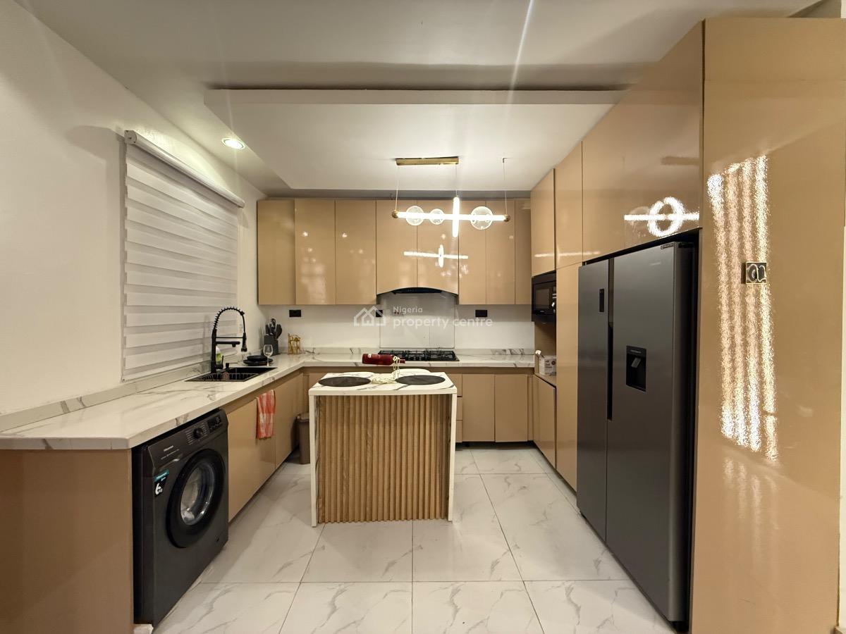 2 Bedroom Apartment, Ikate, Lekki, Lagos, Flat / Apartment for Sale