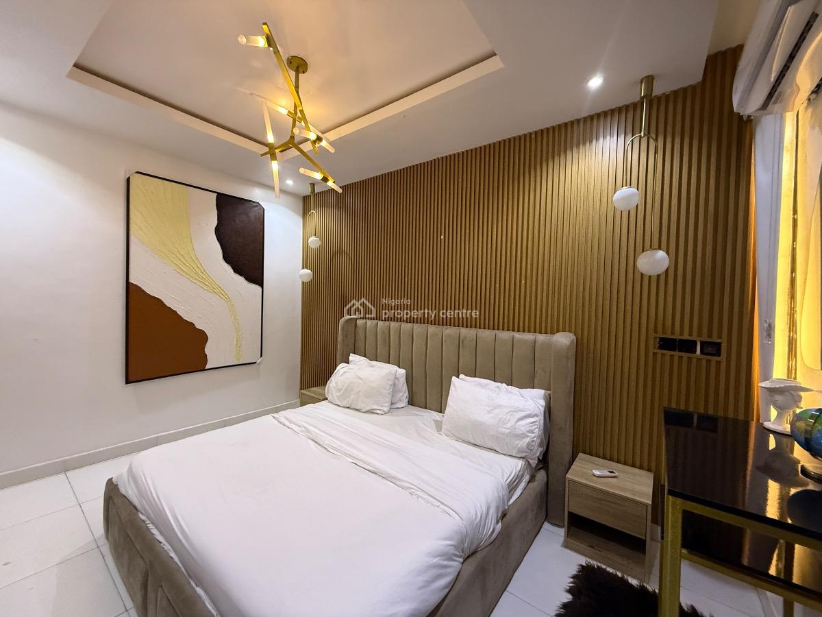 2 Bedroom Apartment, Ikate, Lekki, Lagos, Flat / Apartment for Sale