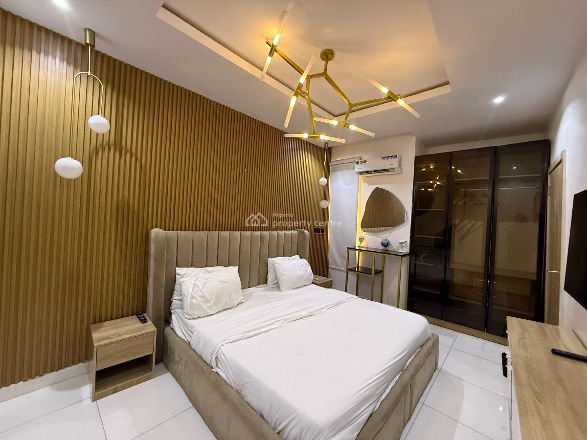 2 Bedroom Apartment, Ikate, Lekki, Lagos, Flat / Apartment for Sale