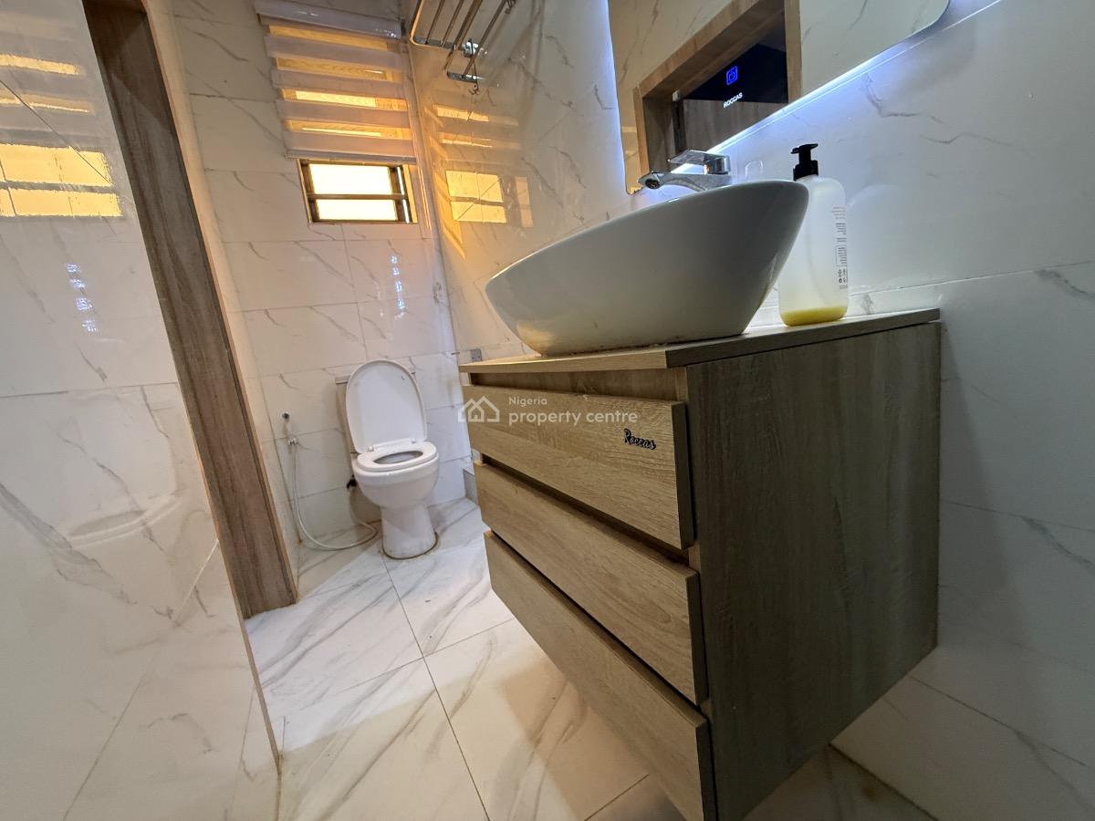 2 Bedroom Apartment, Ikate, Lekki, Lagos, Flat / Apartment for Sale