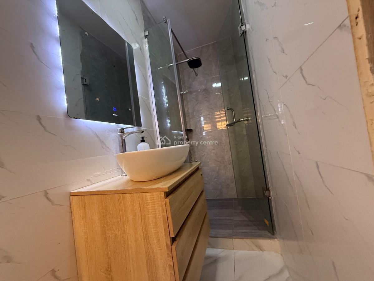 2 Bedroom Apartment, Ikate, Lekki, Lagos, Flat / Apartment for Sale