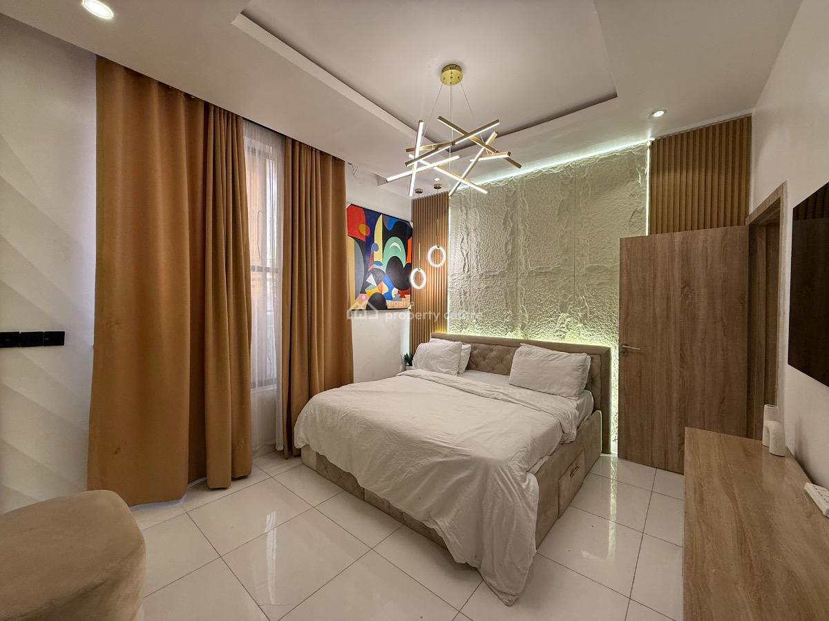 2 Bedroom Apartment, Ikate, Lekki, Lagos, Flat / Apartment for Sale