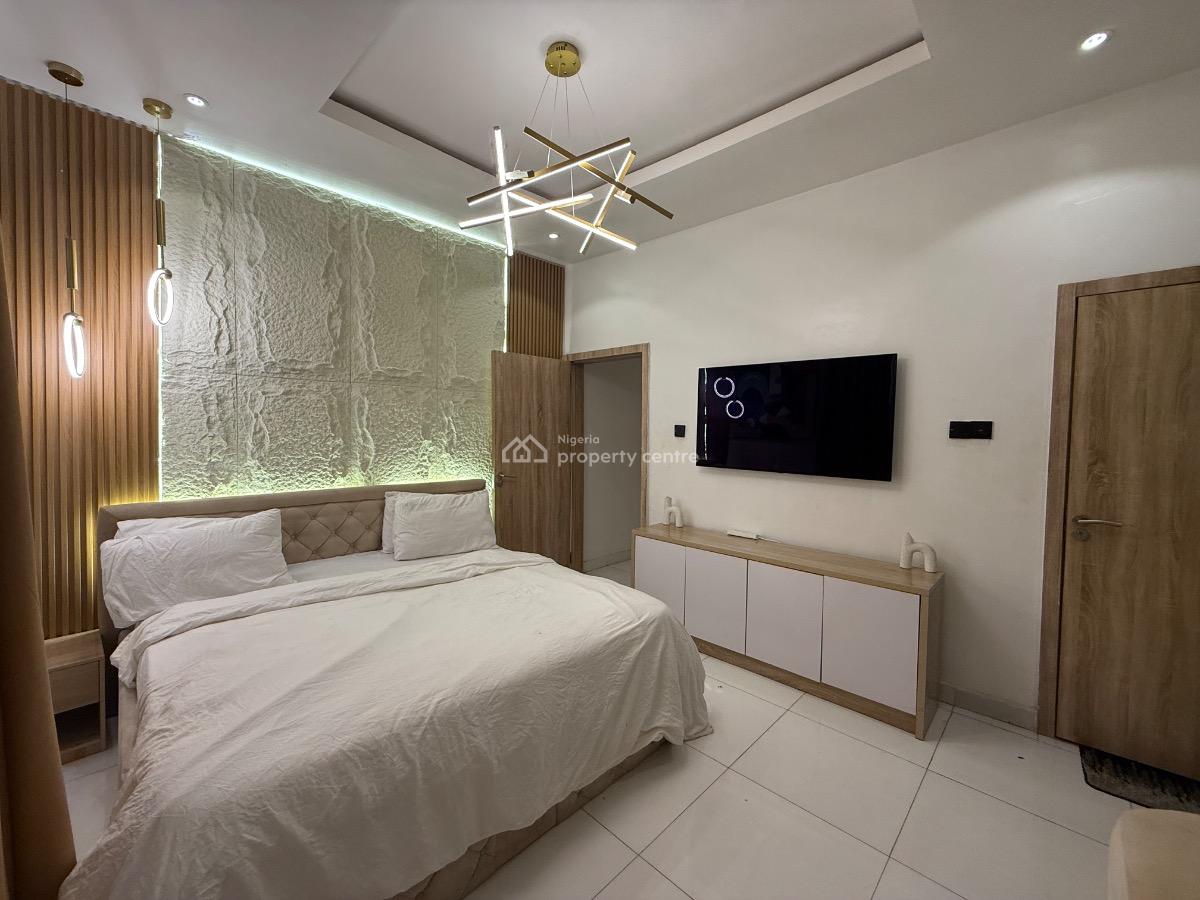 2 Bedroom Apartment, Ikate, Lekki, Lagos, Flat / Apartment for Sale