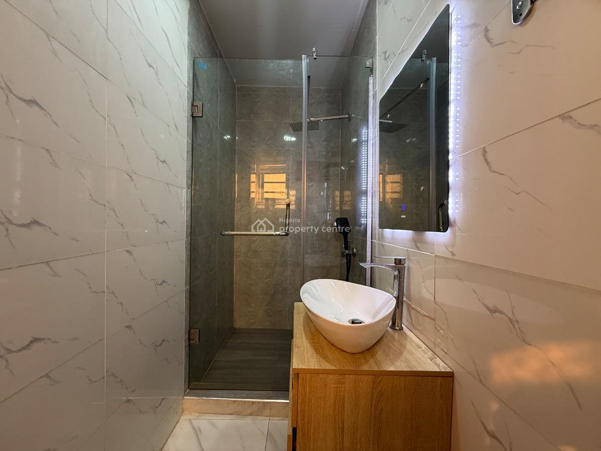 2 Bedroom Apartment, Ikate, Lekki, Lagos, Flat / Apartment for Sale