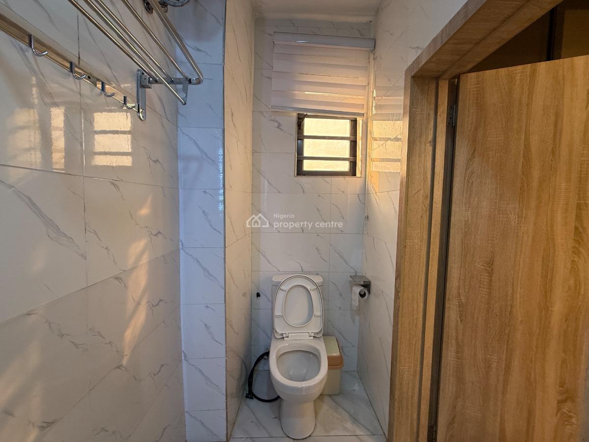 2 Bedroom Apartment, Ikate, Lekki, Lagos, Flat / Apartment for Sale