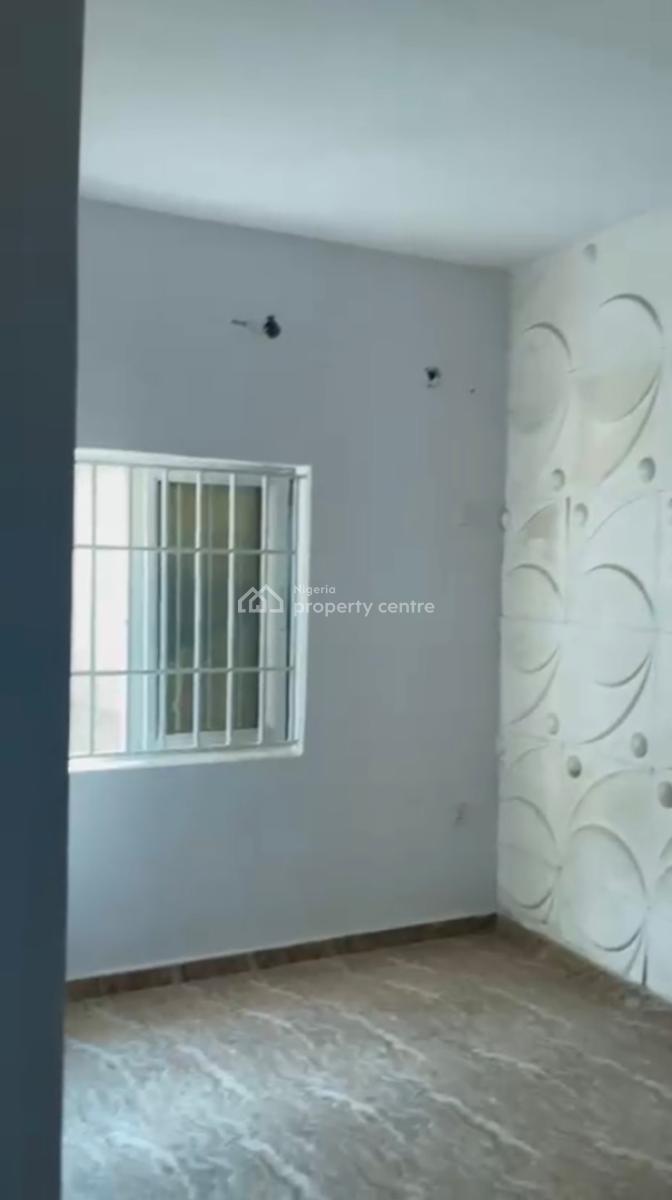 Self-contained Off Addo Road, Off Addo Road, Ajah, Lagos, Self Contain (single Rooms) for Rent