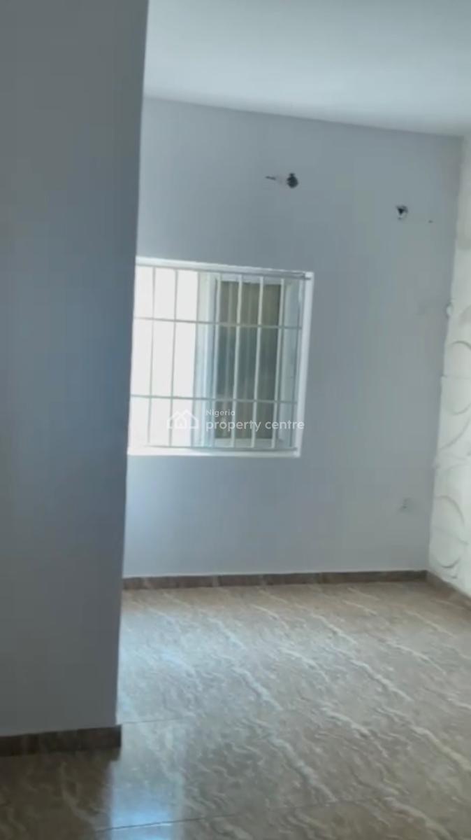 Self-contained Off Addo Road, Off Addo Road, Ajah, Lagos, Self Contain (single Rooms) for Rent