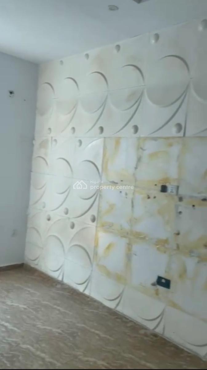 Self-contained Off Addo Road, Off Addo Road, Ajah, Lagos, Self Contain (single Rooms) for Rent