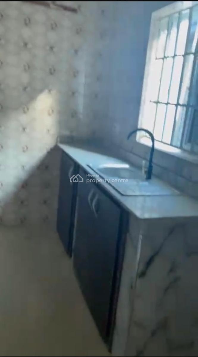 Self-contained Off Addo Road, Off Addo Road, Ajah, Lagos, Self Contain (single Rooms) for Rent