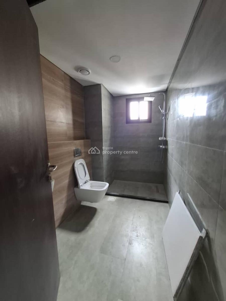 Luxury 4bedroom Apartment, Ikoyi, Lagos, Flat / Apartment for Rent