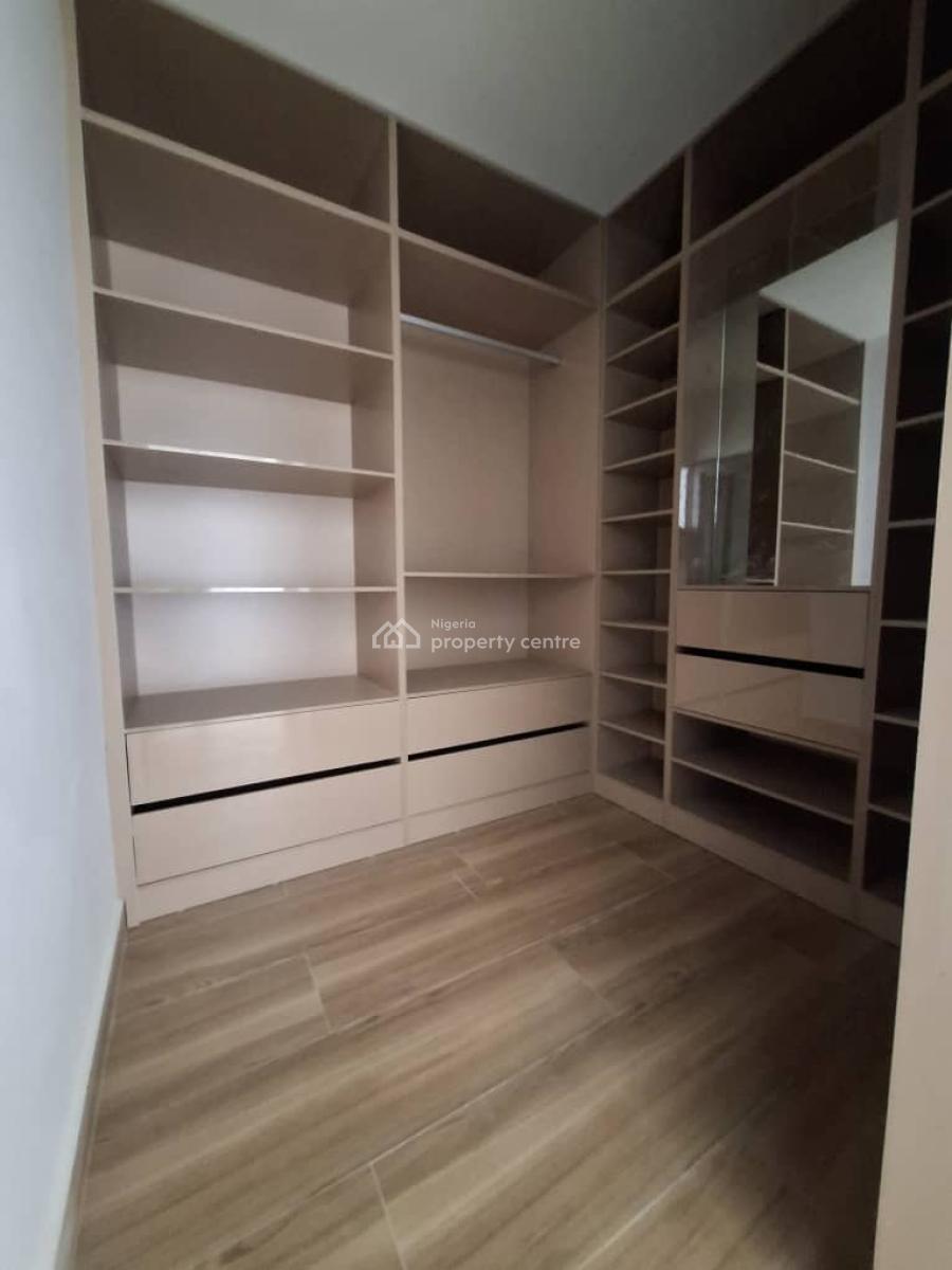 Luxury 4bedroom Apartment, Ikoyi, Lagos, Flat / Apartment for Rent