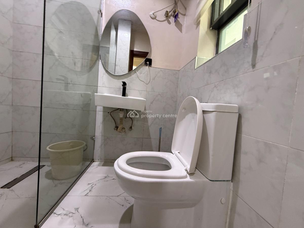 2 Bedroom Fully Furnished Maisonette, Lekki Phase 1, Lekki, Lagos, Terraced Duplex for Sale