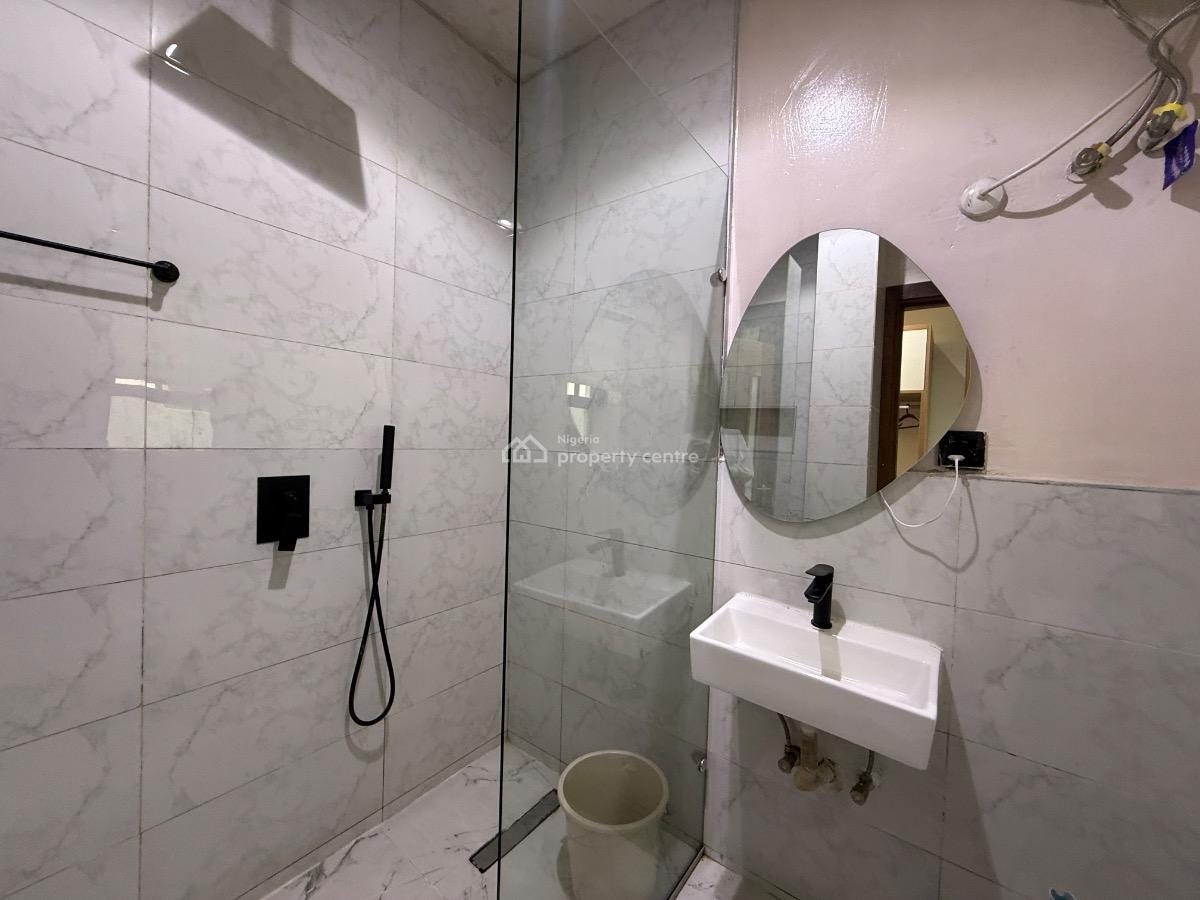 2 Bedroom Fully Furnished Maisonette, Lekki Phase 1, Lekki, Lagos, Terraced Duplex for Sale