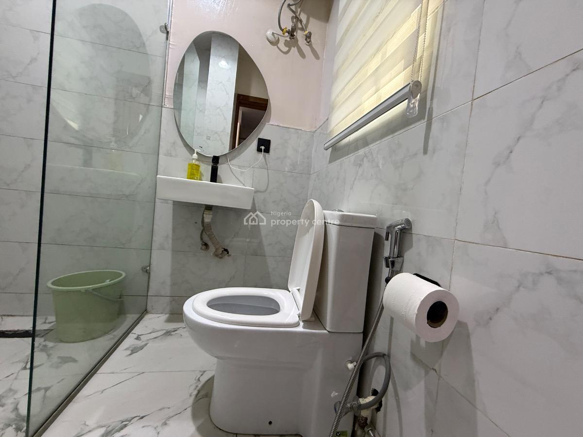 2 Bedroom Fully Furnished Maisonette, Lekki Phase 1, Lekki, Lagos, Terraced Duplex for Sale