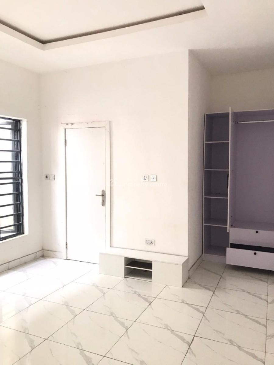 4 Bedroom Duplex, Ikota Villa, Lekki, Lagos, Detached Duplex for Rent