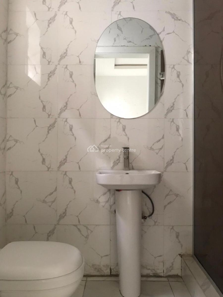 4 Bedroom Duplex, Ikota Villa, Lekki, Lagos, Detached Duplex for Rent