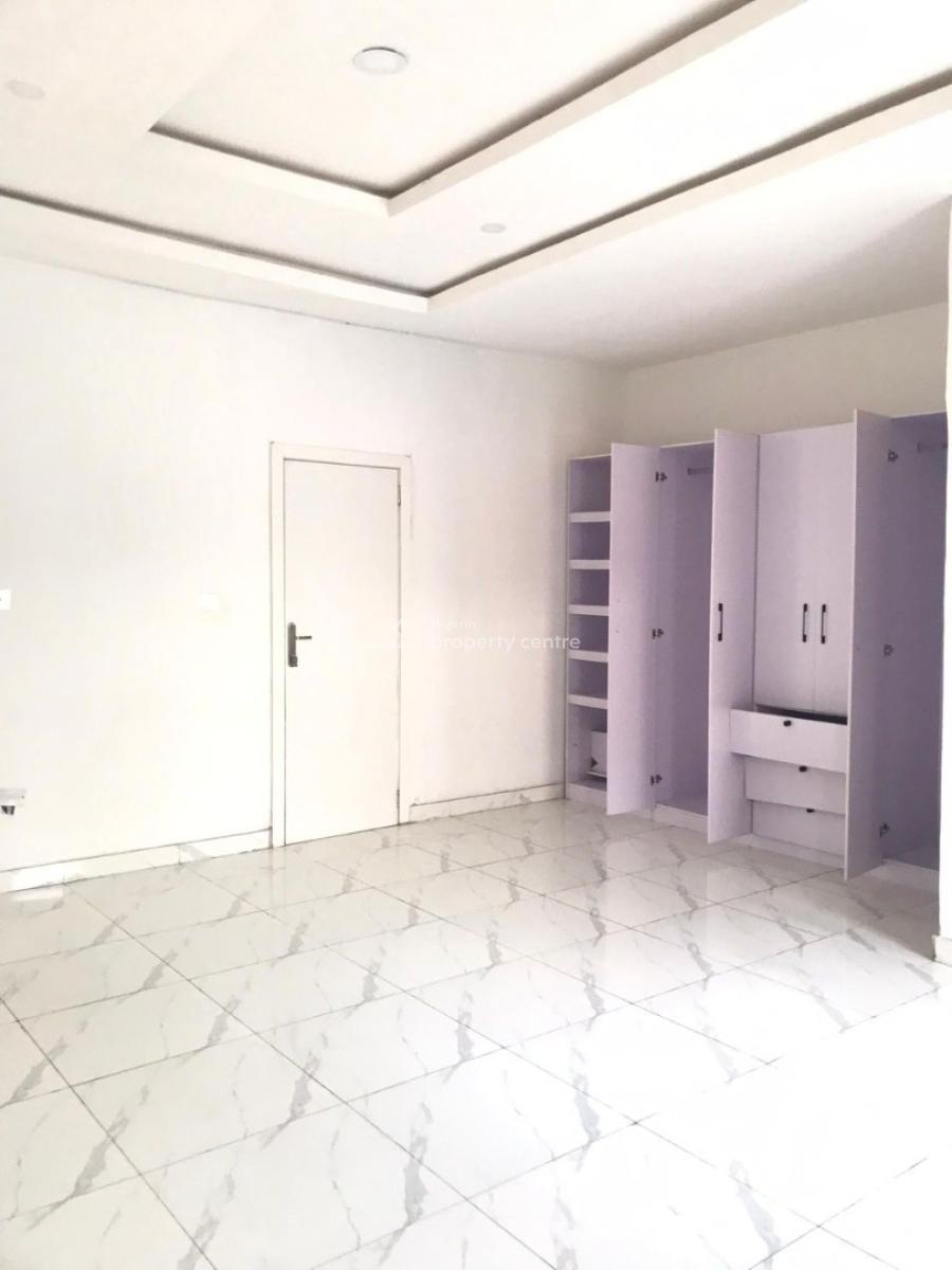 4 Bedroom Duplex, Ikota Villa, Lekki, Lagos, Detached Duplex for Rent
