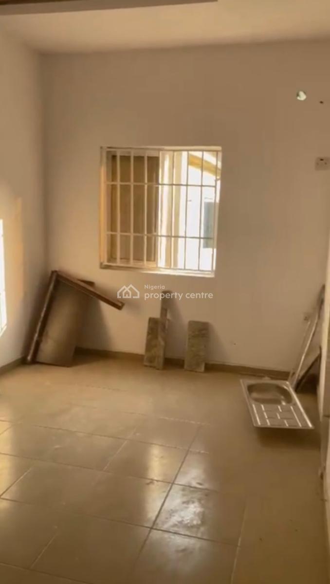 Mini Flat Available Off Addo Road Ajah, Addo Road, Ajah, Lagos, Mini Flat (room and Parlour) for Rent