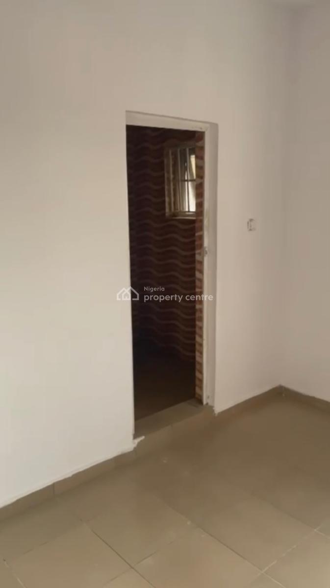 Mini Flat Available Off Addo Road Ajah, Addo Road, Ajah, Lagos, Mini Flat (room and Parlour) for Rent