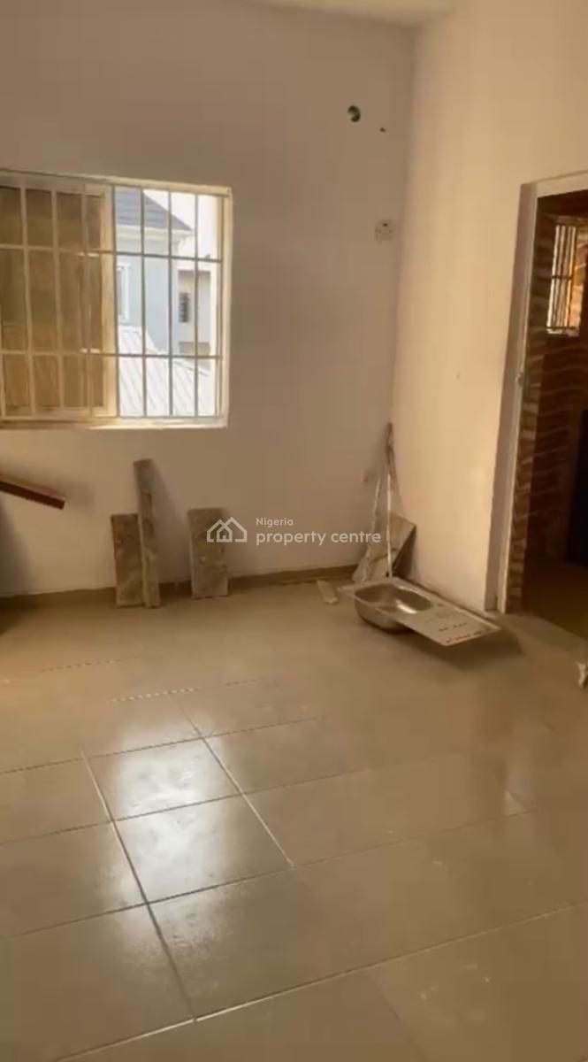 Mini Flat Available Off Addo Road Ajah, Addo Road, Ajah, Lagos, Mini Flat (room and Parlour) for Rent