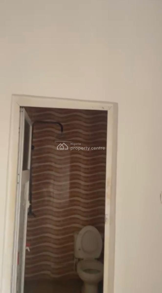 Mini Flat Available Off Addo Road Ajah, Addo Road, Ajah, Lagos, Mini Flat (room and Parlour) for Rent