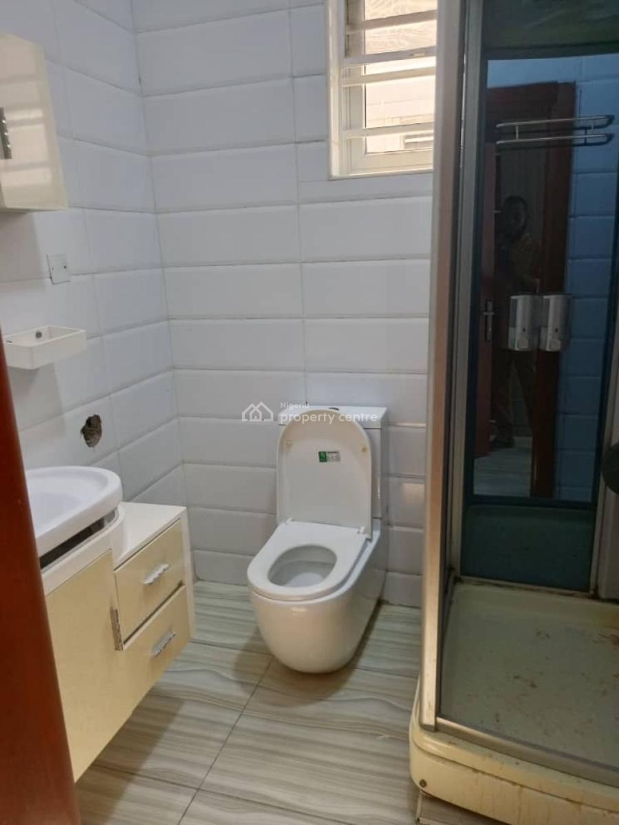 Luxury 5bedroom, Osapa London, Lekki, Lagos, Detached Duplex for Rent