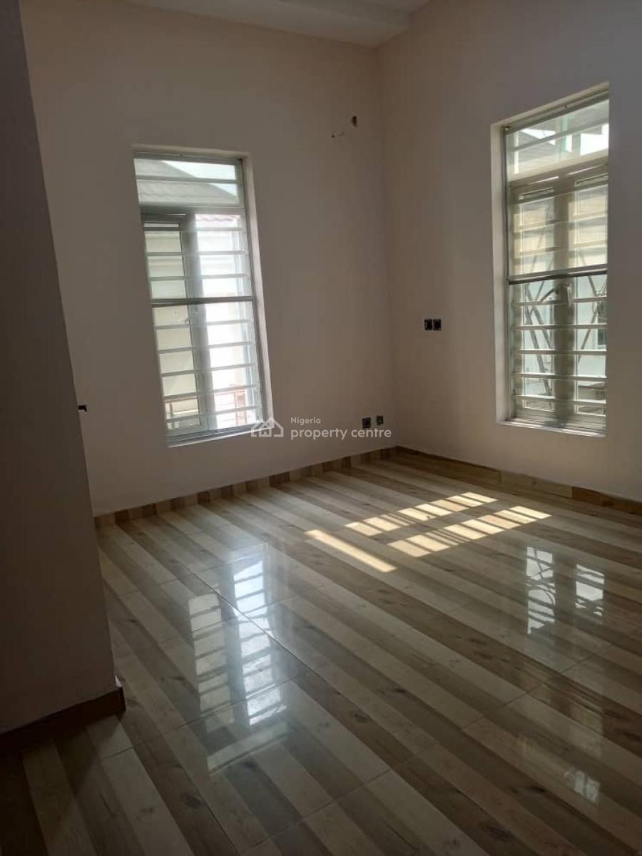 Luxury 5bedroom, Osapa London, Lekki, Lagos, Detached Duplex for Rent