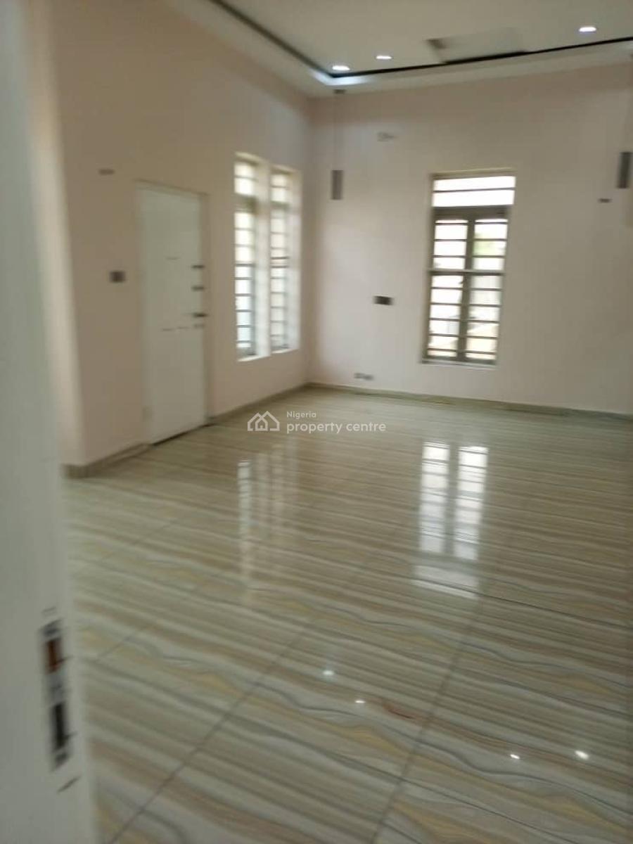 Luxury 5bedroom, Osapa London, Lekki, Lagos, Detached Duplex for Rent