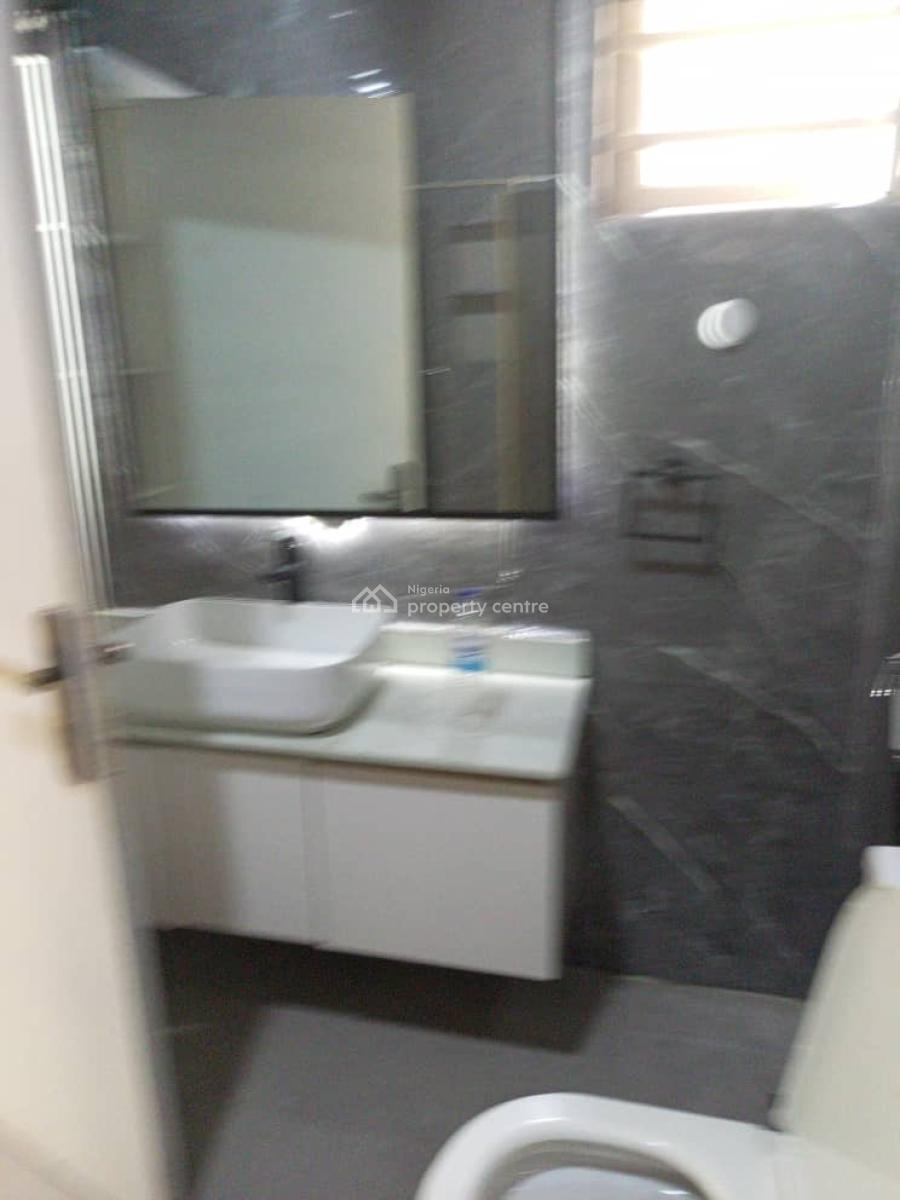 Luxury 5bedroom, Osapa London, Lekki, Lagos, Detached Duplex for Rent