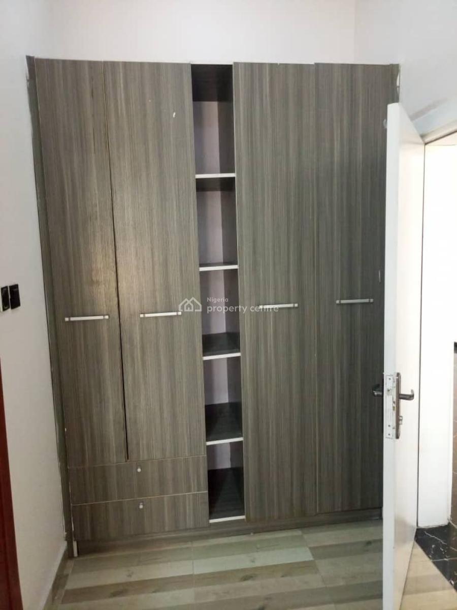 Luxury 5bedroom, Osapa London, Lekki, Lagos, Detached Duplex for Rent