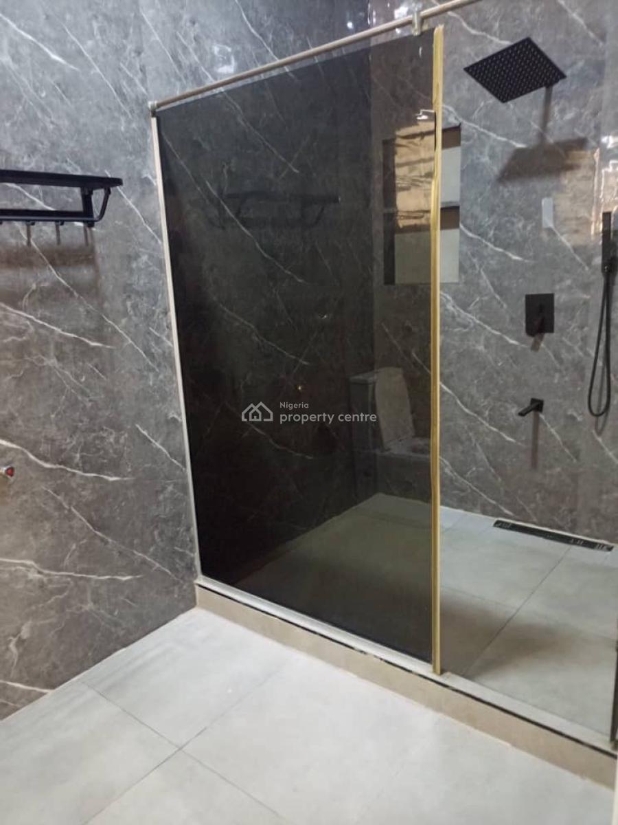 Luxury 5bedroom, Osapa London, Lekki, Lagos, Detached Duplex for Rent