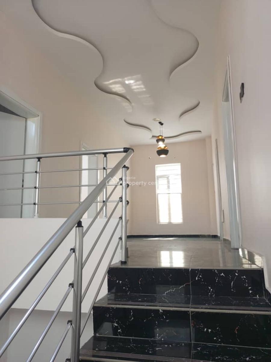 Luxury 5bedroom, Osapa London, Lekki, Lagos, Detached Duplex for Rent