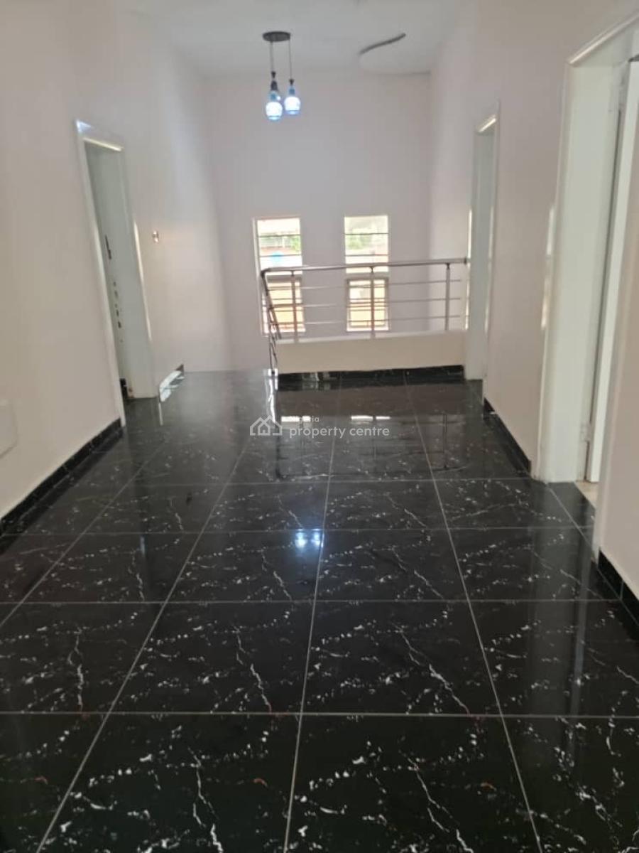 Luxury 5bedroom, Osapa London, Lekki, Lagos, Detached Duplex for Rent