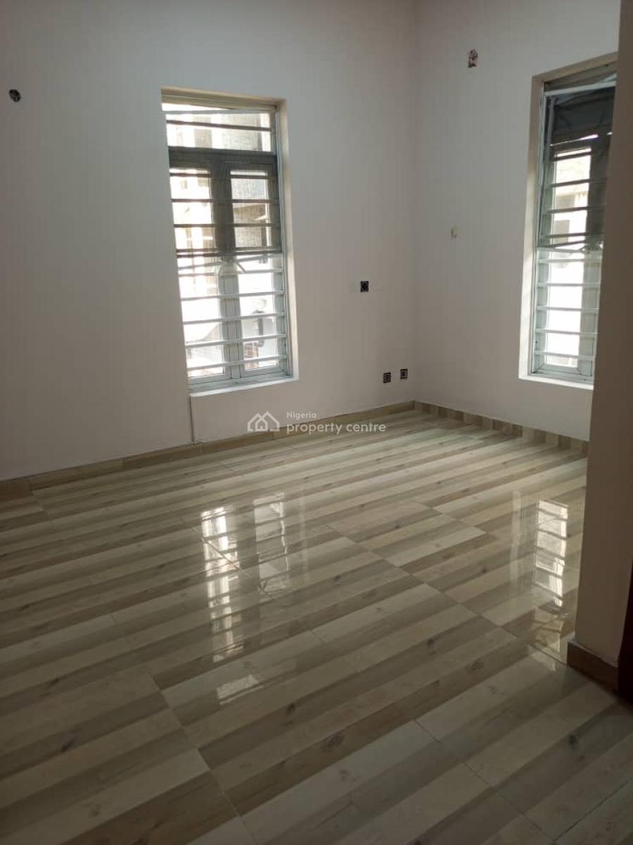 Luxury 5bedroom, Osapa London, Lekki, Lagos, Detached Duplex for Rent