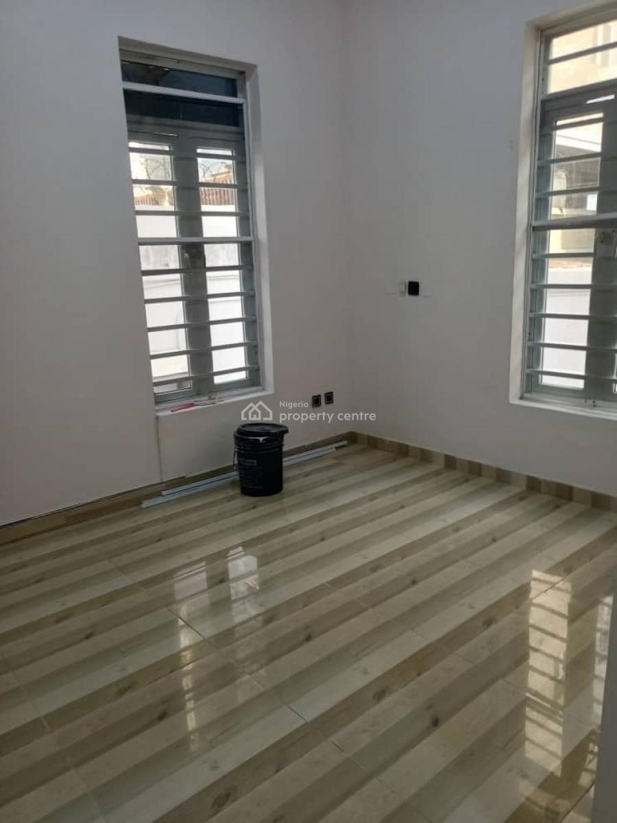 Luxury 5bedroom, Osapa London, Lekki, Lagos, Detached Duplex for Rent