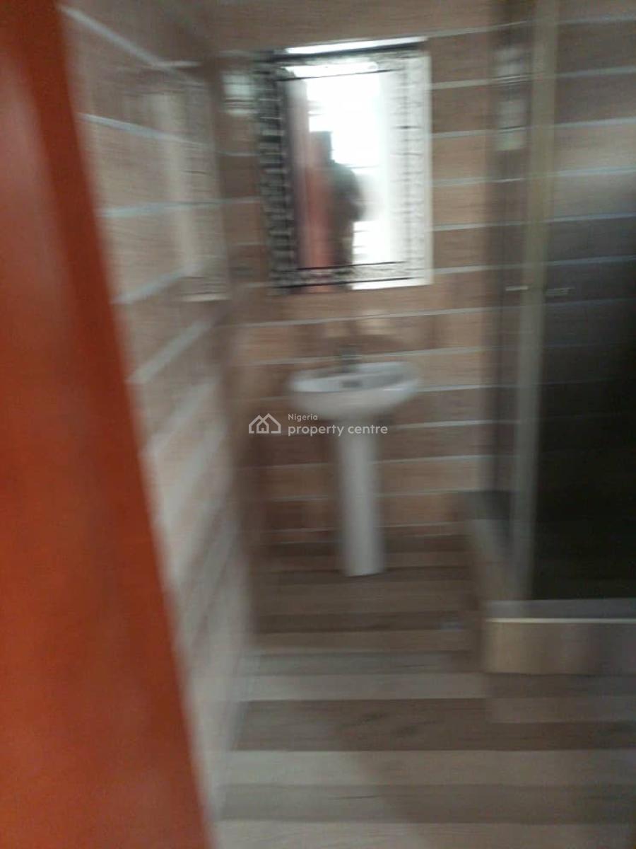 Luxury 5bedroom, Osapa London, Lekki, Lagos, Detached Duplex for Rent