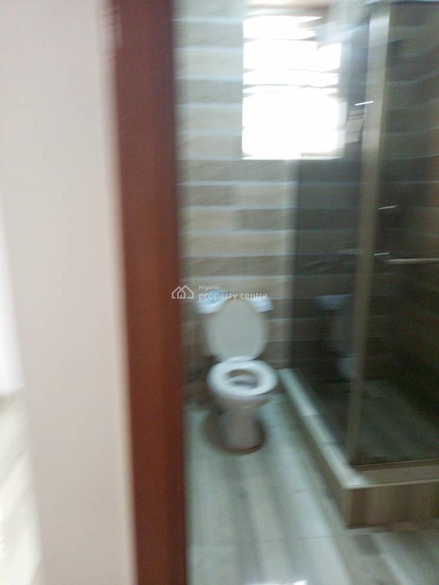 Luxury 5bedroom, Osapa London, Lekki, Lagos, Detached Duplex for Rent