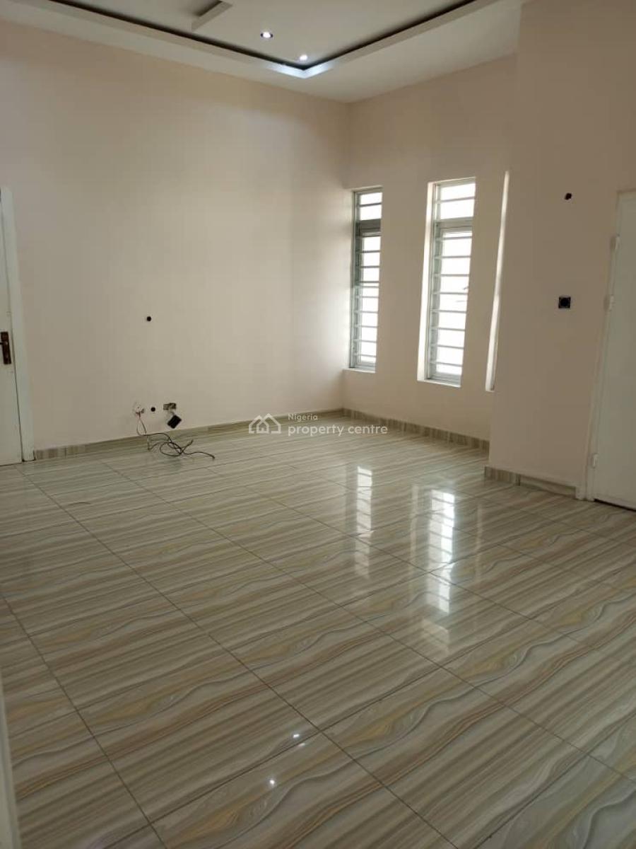 Luxury 5bedroom, Osapa London, Lekki, Lagos, Detached Duplex for Rent
